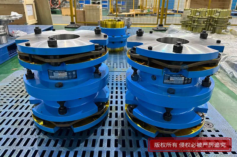 膜片联轴器制造厂家