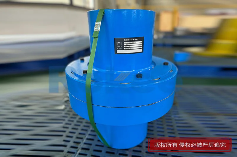 HL11弹性柱销联轴器生产厂家