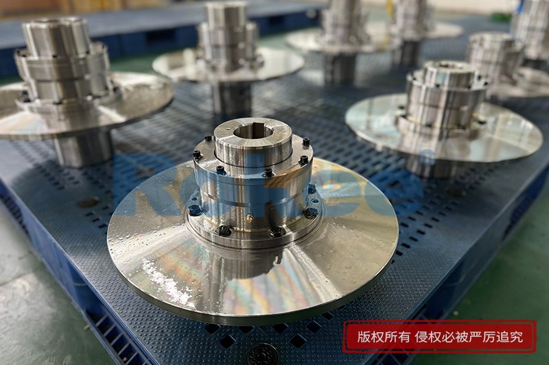 WGT鼓形齿式带制动盘联轴器厂家,WGT鼓形齿式带制动盘联轴器生产厂家