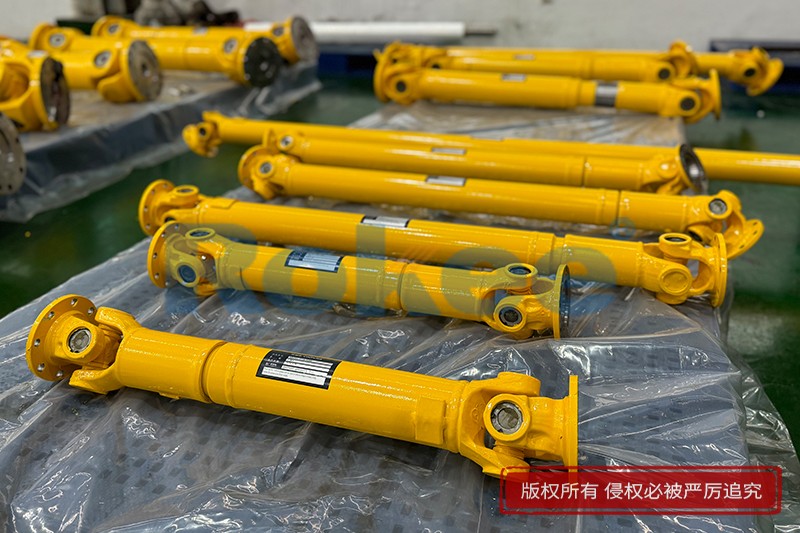 SWC型传动轴联轴器厂家,SWC型传动轴联轴器生产厂家