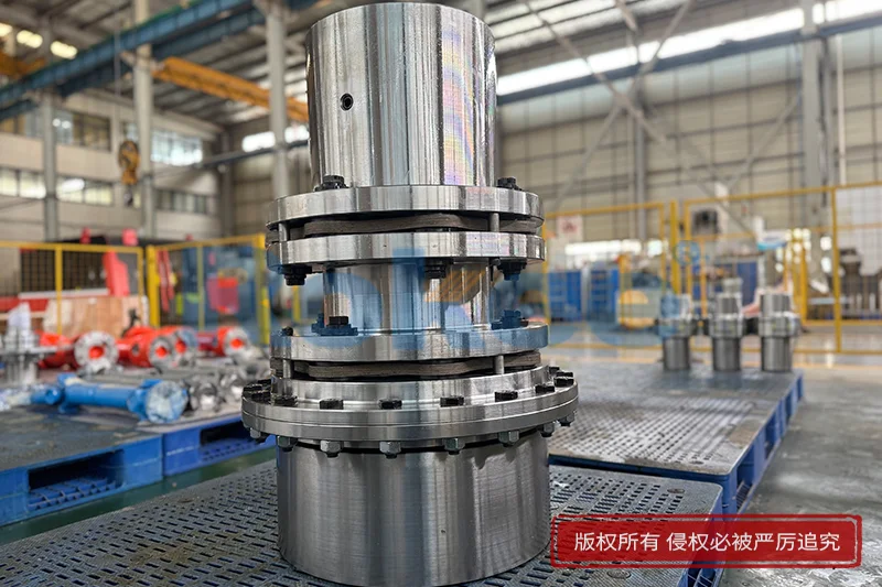 膜片联轴器保养维护周期