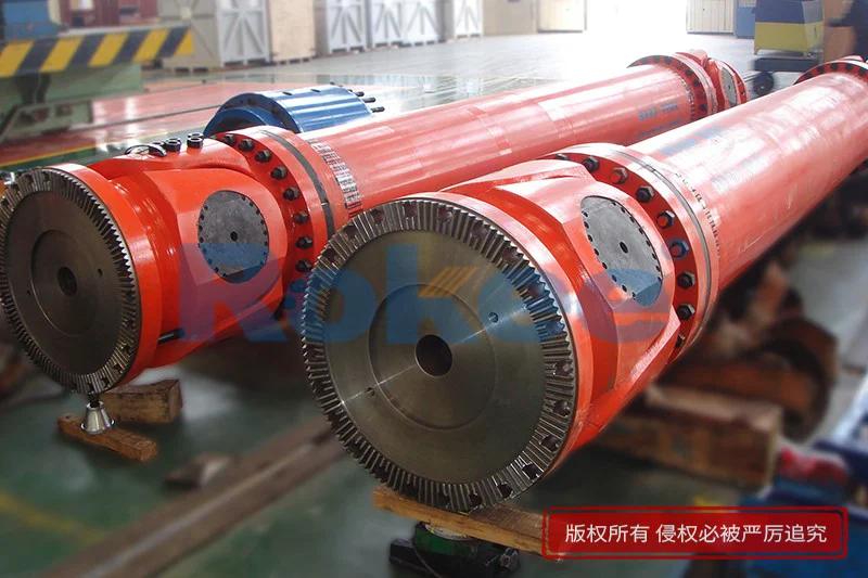 冶金机械万向联轴器生产厂家