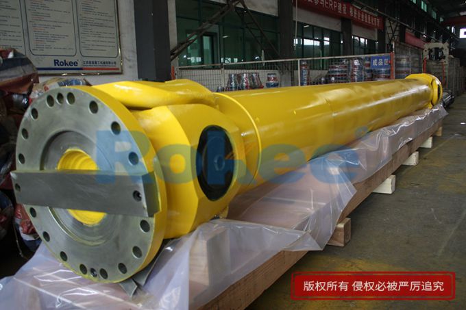 万向轴,万向联轴器,万向节联轴器,十字万向联轴器,十字轴式万向联轴器,双万向联轴器制造厂家