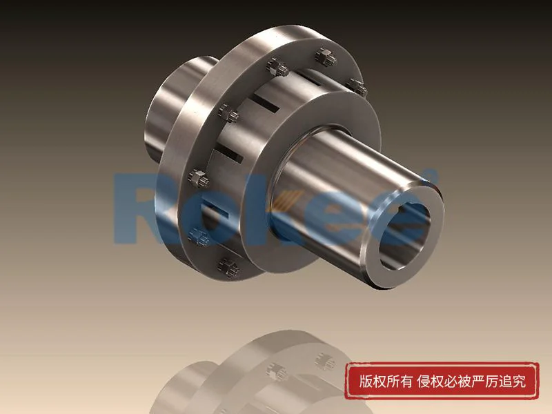 LMD梅花形弹性联轴器,LMD(MLZ)型梅花弹性联轴器