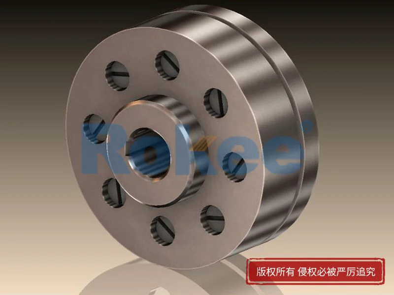 LT鼓风机联轴器,LT(TL)型弹性套柱销联轴器