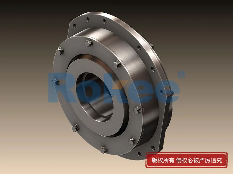 WZL(DQ)型球铰式卷筒联轴器,鼓形齿式卷筒联轴器公司,Rokee
