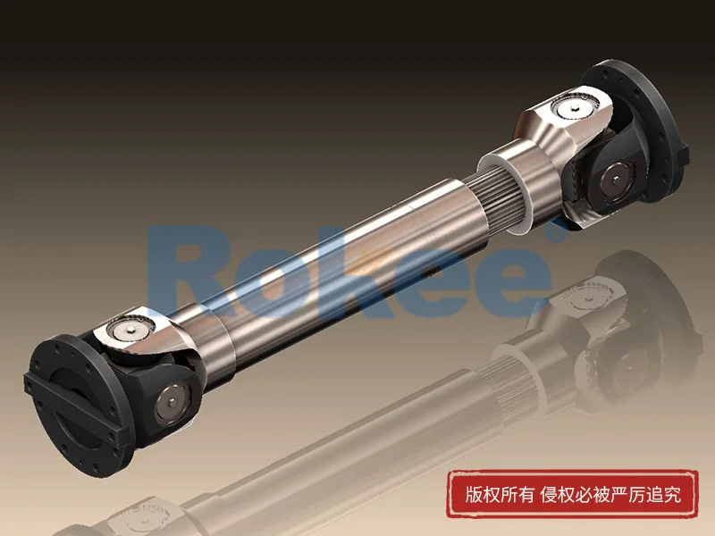 SWC-BH万向联轴器,SWC-BH标准伸缩焊接式十字万向联轴器