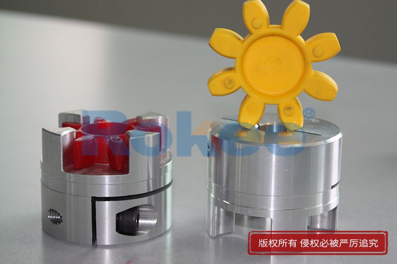 上海星形联轴器-上海星型联轴器
