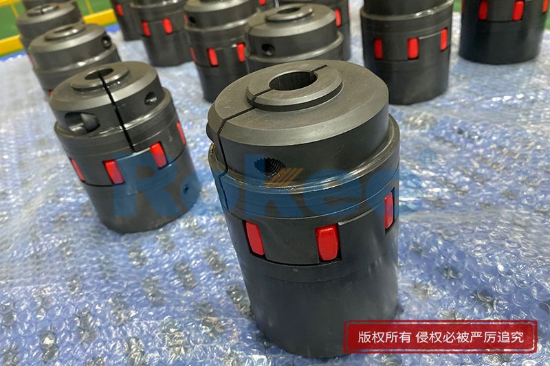 星形联轴器,星型联轴器,封边机弹性联轴器生产厂家