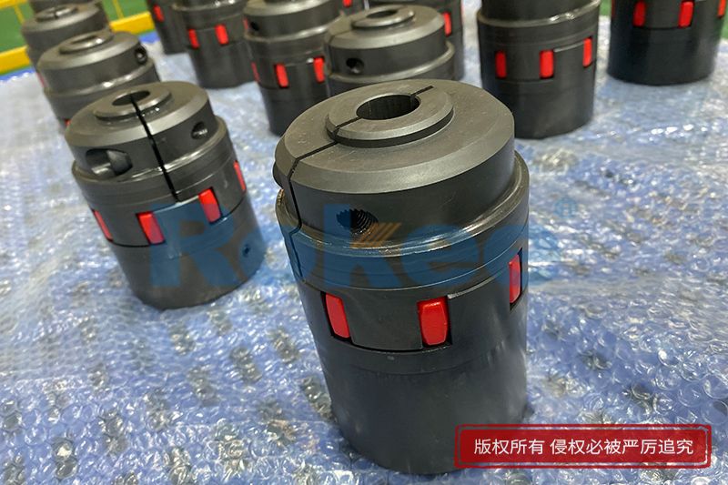 星形联轴器,星型联轴器,国产星形弹性联轴器多少钱