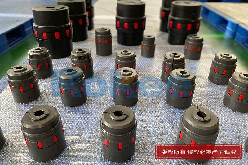 星形弹性联轴器_星型弹性联轴器,Rokee,荣基工业科技(江苏)有限公司