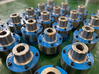 柱销齿式联轴器厂家,柱销齿式联轴器生产厂家