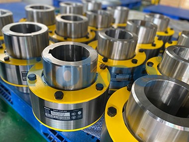 弹性柱销联轴器厂家,弹性柱销联轴器生产厂家