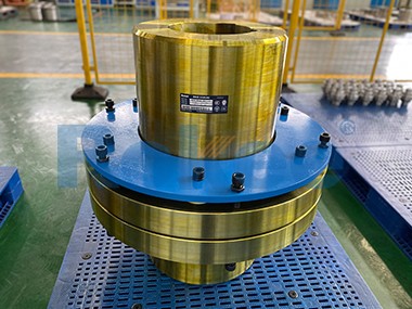 弹性销套联轴器厂家,弹性销套联轴器生产厂家