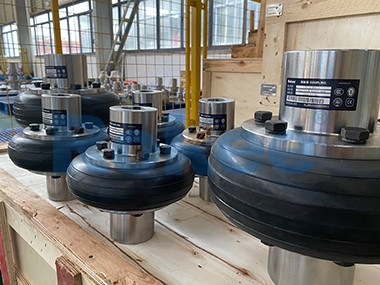 弹性轮胎联轴器厂家,弹性轮胎联轴器生产厂家