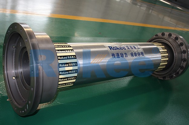 燃气轮机联轴器