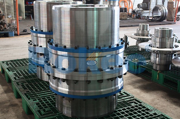 国家标准联轴器