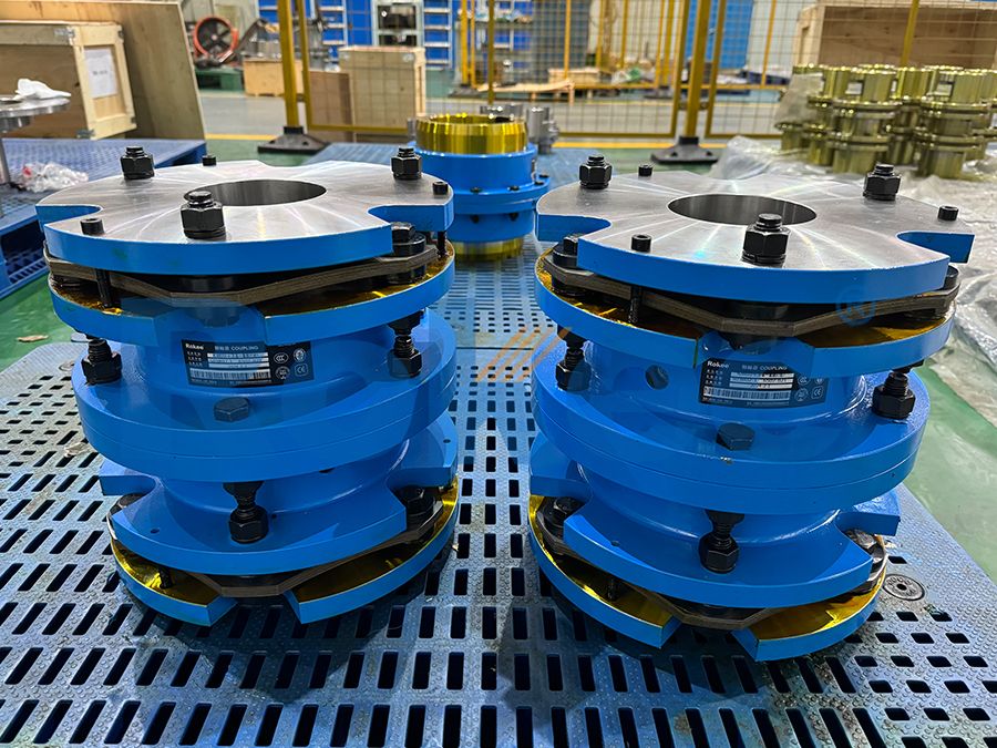 膜片式联轴器厂家,膜片式联轴器生产厂家